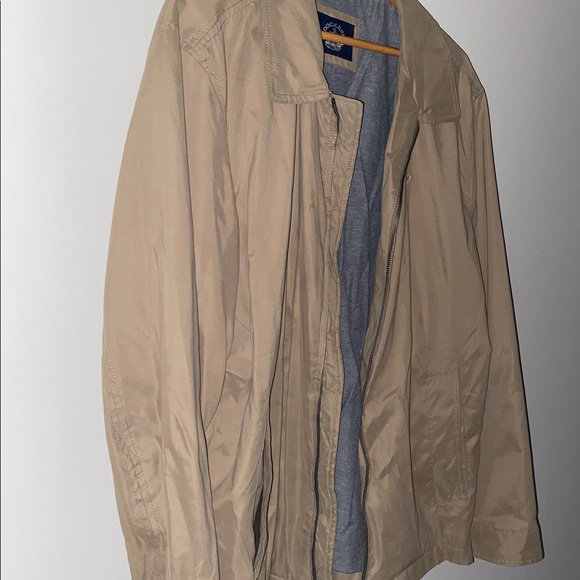 DOCKERS men’s windbreaker - Picture 3 of 6